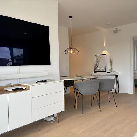 Strandwiese-ostseeglueck Apartamento Dahme (Schleswig-Holstein)
