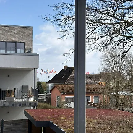 Strandwiese-ostseeglueck * Dahme (Schleswig-Holstein)