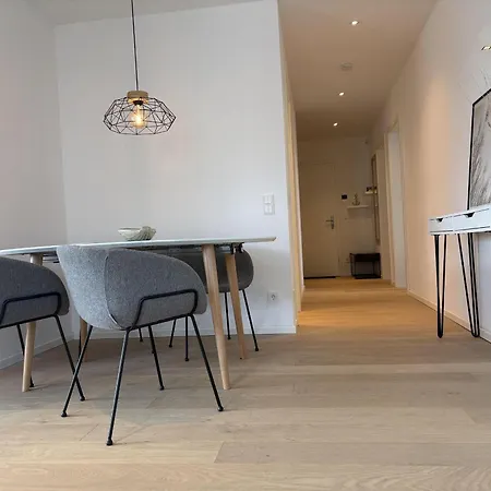Strandwiese-ostseeglueck Apartamento Dahme (Schleswig-Holstein)