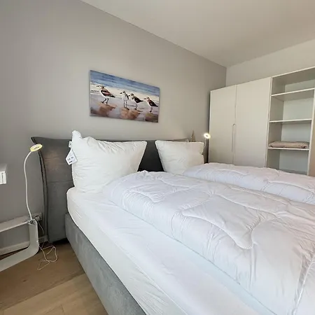 Strandwiese-ostseeglueck Apartamento Dahme (Schleswig-Holstein)