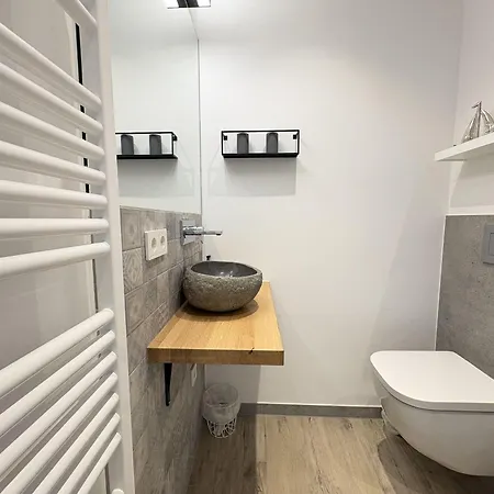 Strandwiese-ostseeglueck Apartamento Dahme (Schleswig-Holstein)