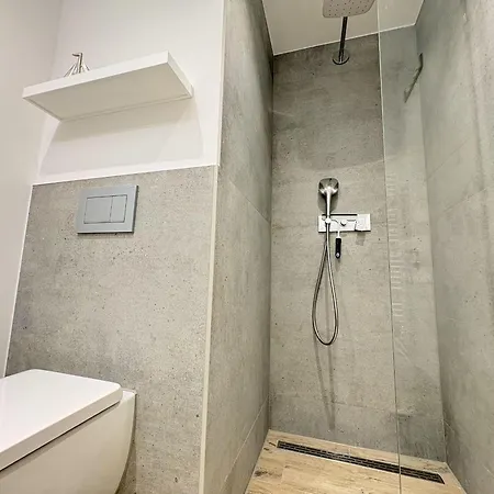 Strandwiese-ostseeglueck Apartamento Dahme (Schleswig-Holstein)
